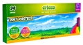 Pastele Suche Cricco Kpl. 24-Kol. Cr491k24