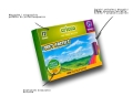 Pastele Suche Cricco Kpl. 24-Kol. Cr491k24