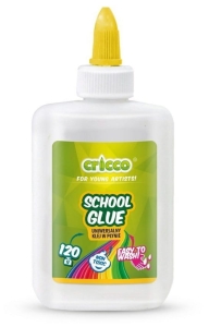Klej w Płynie Cricco do Prac Plastycznych 480g