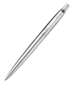 Zestaw Parker Jotter Stainless Steel CT (Długopis+Ołówek) 2093256
