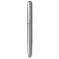 Zestaw Parker Jotter Stainless Steel CT Srebrny (Pióro Wieczne+Długopis) 2093258