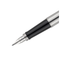 Zestaw Parker Jotter Stainless Steel CT Srebrny (Pióro Wieczne+Długopis) 2093258