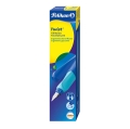Pióro Wieczne Pelikan Twist M Na Naboje Deep Blue