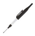 Marker Permanent Toma Z Wydłużoną Końcówką ARTLINE LONG AR-710 Czarny