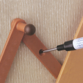 Marker Permanent Toma Z Wydłużoną Końcówką ARTLINE LONG AR-710 Czarny
