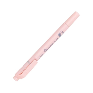 Zakreślacz Dwustronny Illumina Flex Orange Pastel SLW11P-FE