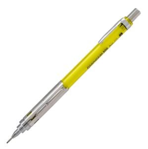 Ołówek Automatyczny Pentel Graphgear 300 0,9mm  Żółty PG319-TGX