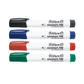Marker Suchościeralny Pelikan 741 Zielony