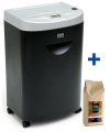 NISZCZARKA BIUROWA WALLNER JP 820S+ GRATIS