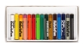 Pastele Do Tkanin Pentel Fabric Fun /15kol./ PTS715