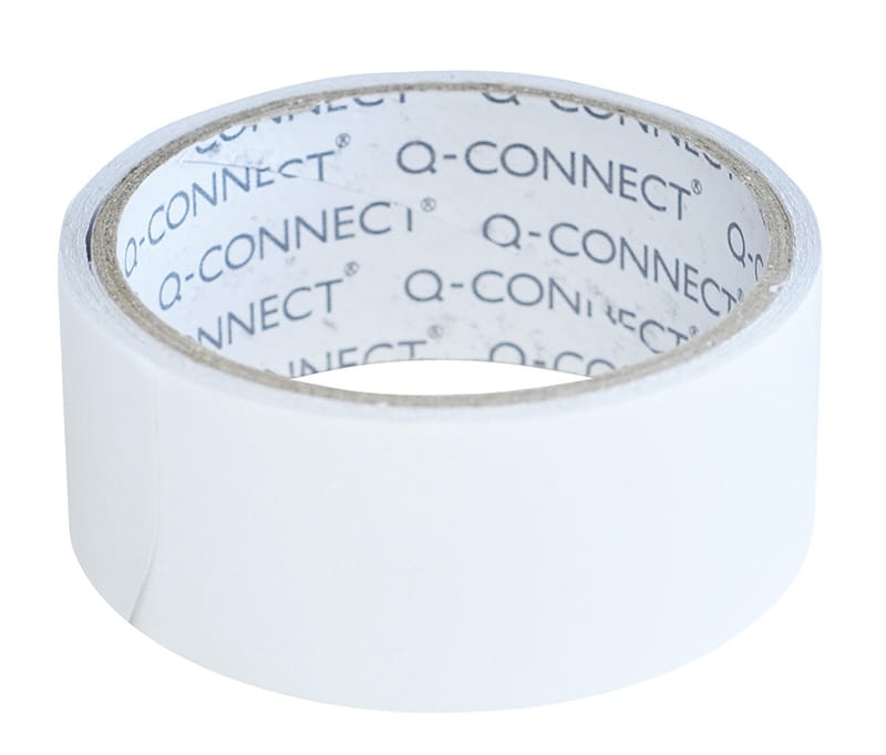 Taśma Klejąca Dwustronna 38mm/5m Q-Connect 