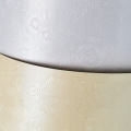 Papier Ozdobny Floral 20 sztuk 220g Kremowy