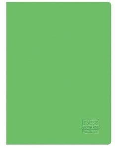 Zeszyt A4/96 kartek Kratka Herlitz Rainbow Classic