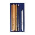 Zestaw do Szkicowania Faber-Castell  Classic