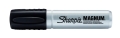 Marker Permanent Sharpie MAGNUM XXL Ścięty