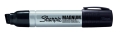 Marker Permanent Sharpie MAGNUM XXL Ścięty