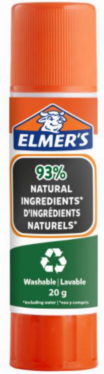 Klej Sztyft Elmers 20g Szkolny 