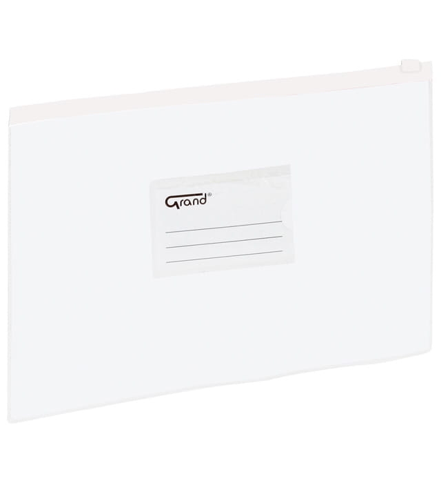 Koszulka Z Suwakiem A5 Grand Kolor Biała