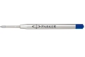 Wkład Do Długopisu Parker Z02 M Niebieski /3szt/  2119152