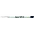 Wkład Do Długopisu Parker Z02 M Czarny /3szt/  2119151