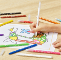 Flamastry BIC KIDS Magic Pens  10 + 2 wymazywacze