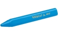 Kredki Woskowe BIC KIDS Plastidecor Triangle 12 kolorów