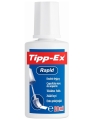 Korektor Płyn Tipp-Ex Rapid Gąbka 20ml