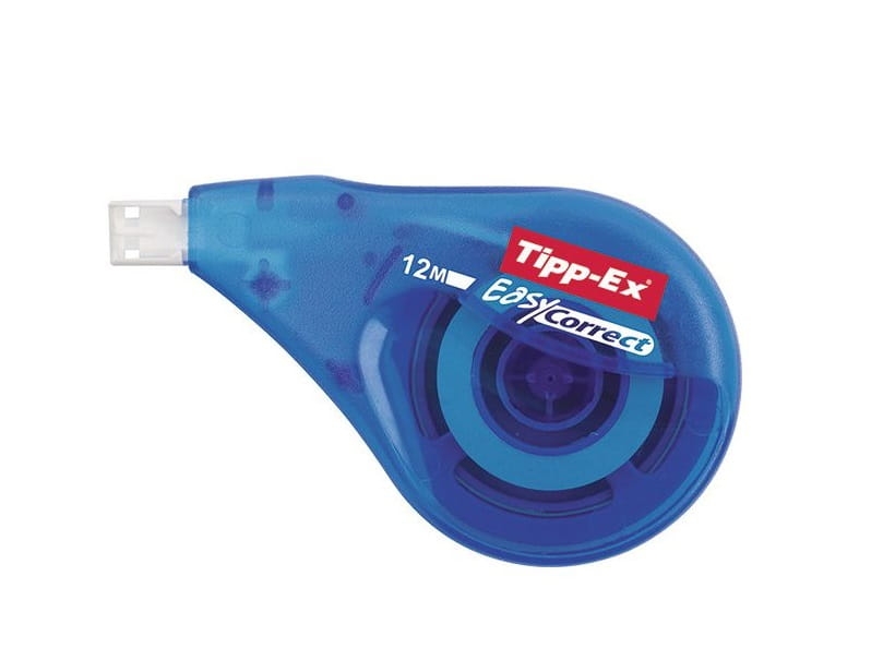Korektor Tipp-Ex Easy Taśma Myszka 4,2mm