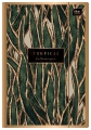 Teczka z Gumką A4+ Metallic Gold Interdruk