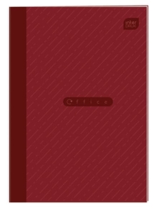 Zeszyt A4/96 Krata Interdruk UV Office