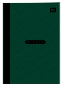 Zeszyt A4/60 Krata Interdruk UV Office