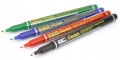 Marker Do CD Pentel NF450-A 0,6-1mm Czarny