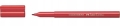 Flamastry Connector 33 kolory w metalowej szkatułce Ballerina Faber-Castell