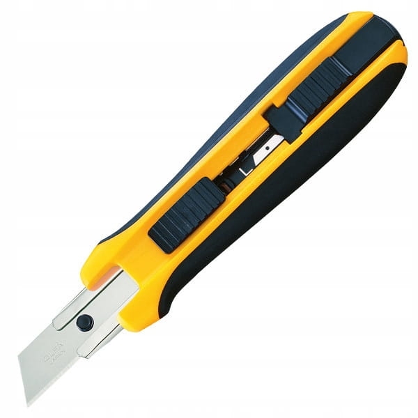 Nóż Olfa UTC-1 Ostrze Trapezowe