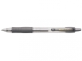 Długopis Żelowy Pilot G2 Automatyczny Srebrny Mettalic PIBL-G2-7-SI