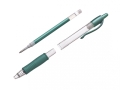 Długopis Żelowy Pilot G2 Automatyczny Zielony Metallic  PIBL-G2-7-MG