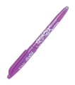 Pióro Kulkowe Pilot Frixion Purple Z Wymazywaczem  PIBL-FR7-PU