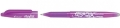 Pióro Kulkowe Pilot Frixion Purple Z Wymazywaczem  PIBL-FR7-PU