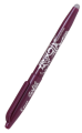 Pióro Kulkowe Pilot Frixion Wine Red/Czerwone Z Wymazywaczem  PIBL-FR7-WR