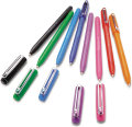 Długopis Pentel iZee BX457-F Pomarańczowy