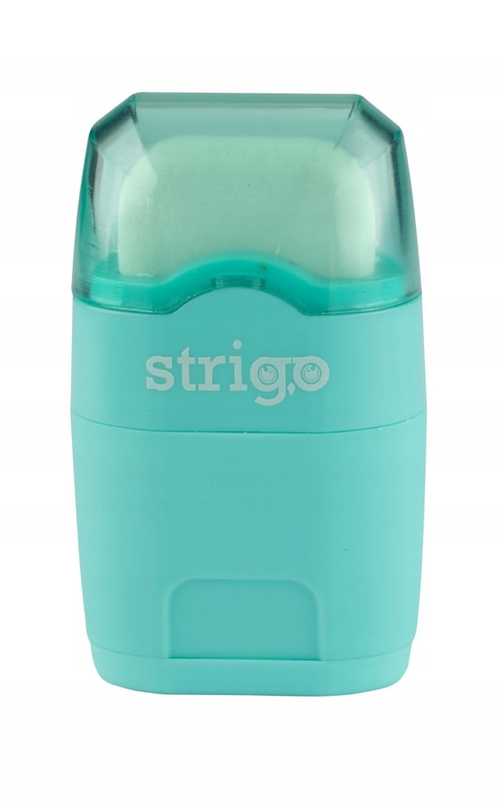 Temperówka Pastelowa Strigo SSC145