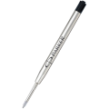 Wkład Do Długopisu Parker Z02 Standard Czarny "M" 2119153 KOMPLET 5X