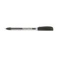 Długopis Żelowy Paper-Mate Jiffy Czarny 0,5mm 4 sztuki 2084415