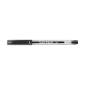Długopis Żelowy Paper-Mate Jiffy Czarny 0,5mm 4 sztuki 2084415