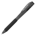 Długopis Żelowy Pentel K 437 CR WOW Czarny