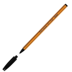 Długopis Toma Prymus 021 Czarny   50 sztuk