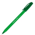 Długopis Paper-Mate Inkjoy 100 Zielony 10 sztuk