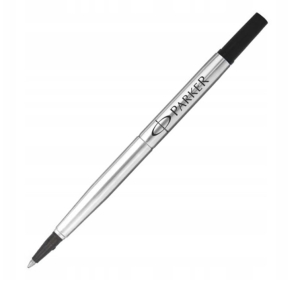 Wkład Do Pióra Kulkowego Parker Z01/05 F Czarny 1950321