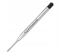 Wkład Do Długopisu Parker Z02 Standard Czarny "F" 1950367