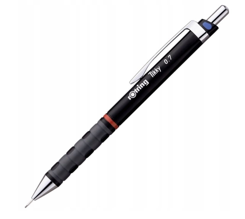 Ołówek Automatyczny Rotring Tikky 0,7mm 1904696